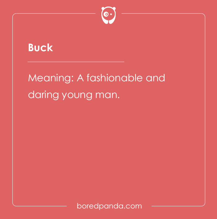 185 Outdated Words That Nobody Uses Anymore (Probably)