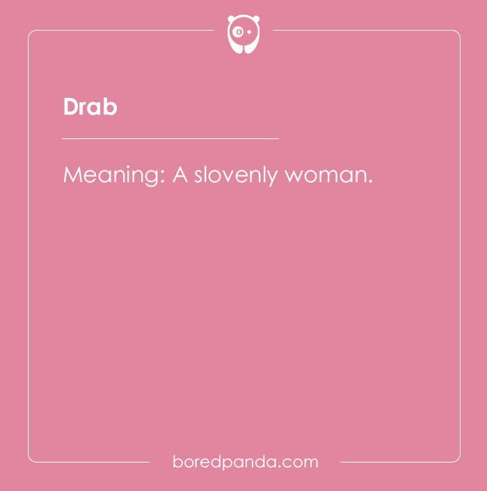 185 Outdated Words That Nobody Uses Anymore (Probably)