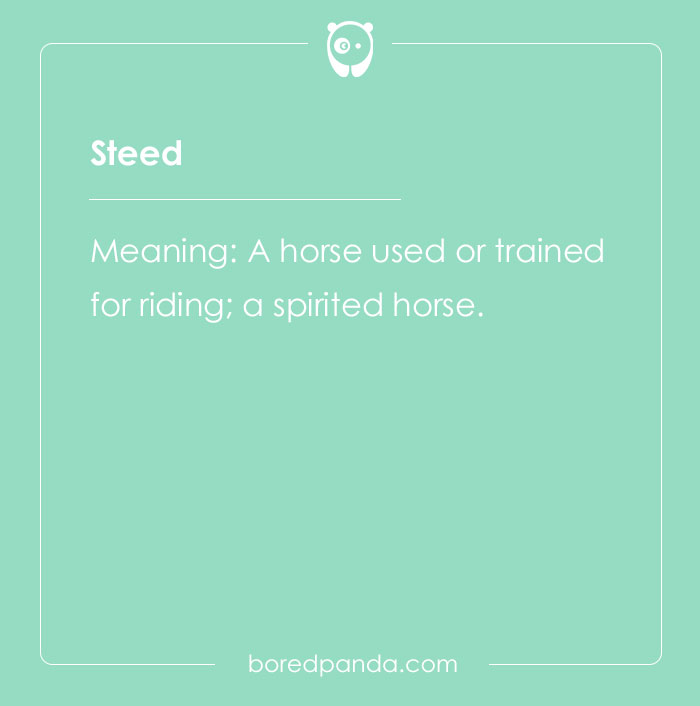 185 Outdated Words That Nobody Uses Anymore (Probably)