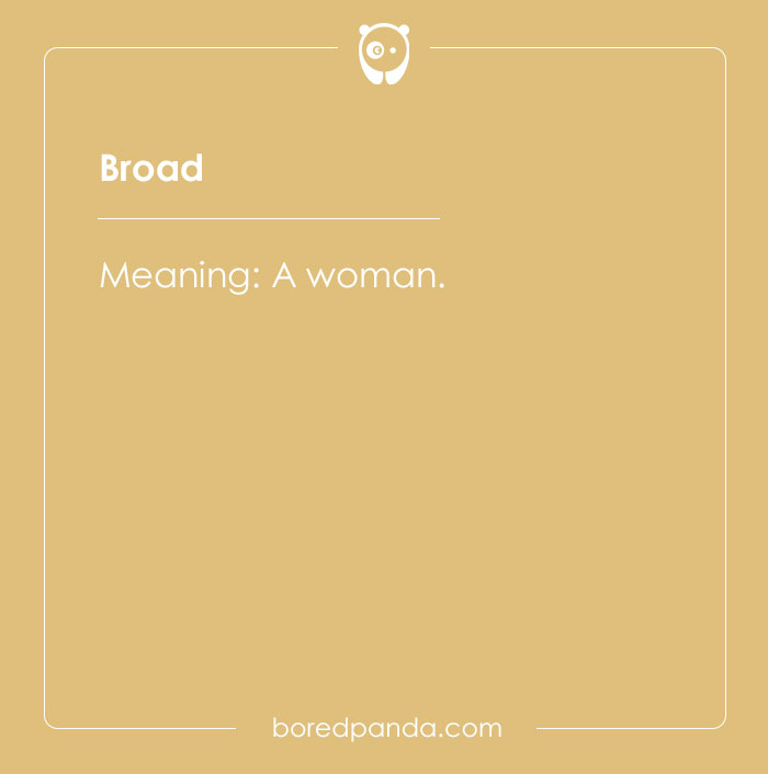 185 Outdated Words That Nobody Uses Anymore (Probably)