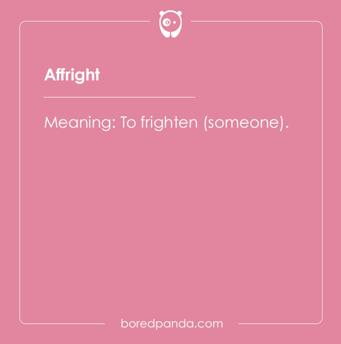 185 Outdated Words That Nobody Uses Anymore (Probably)