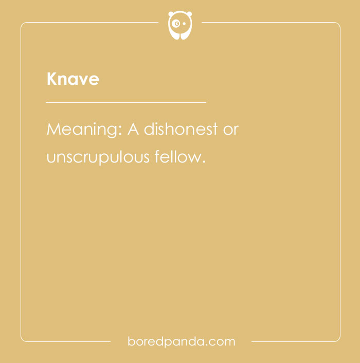 185 Outdated Words That Nobody Uses Anymore (Probably)