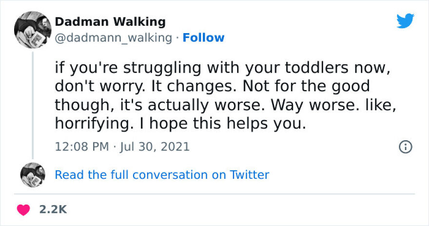 Parenting Memes That Moms And Dads Relate To