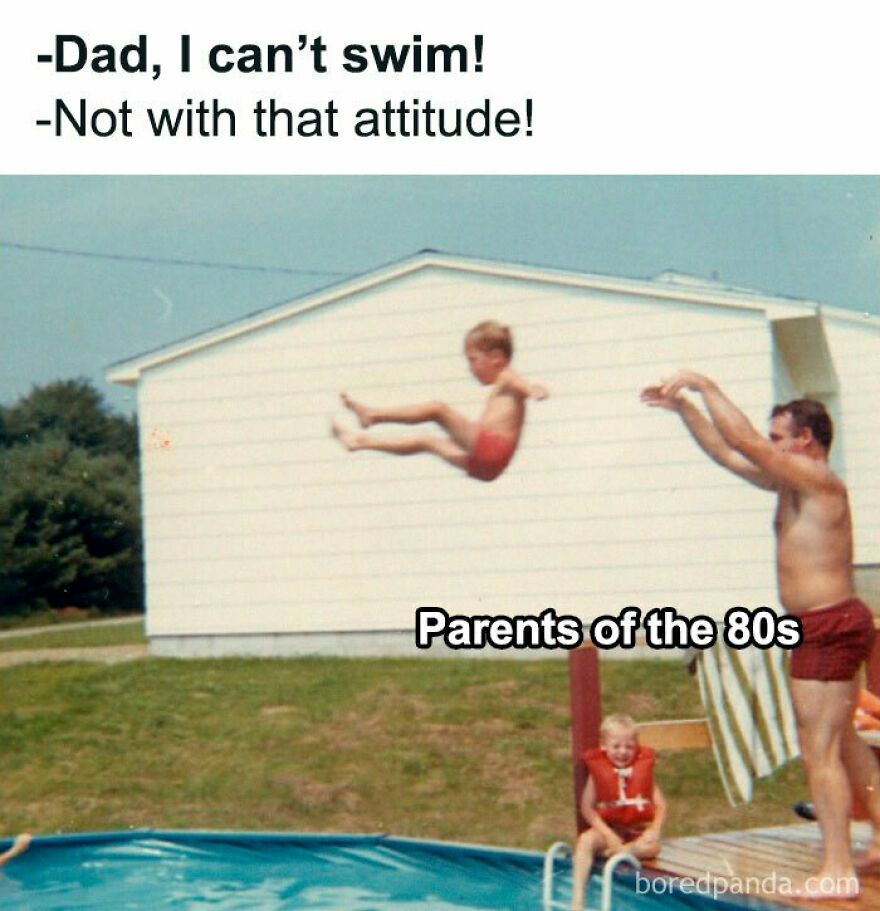 Parenting Memes That Moms And Dads Relate To