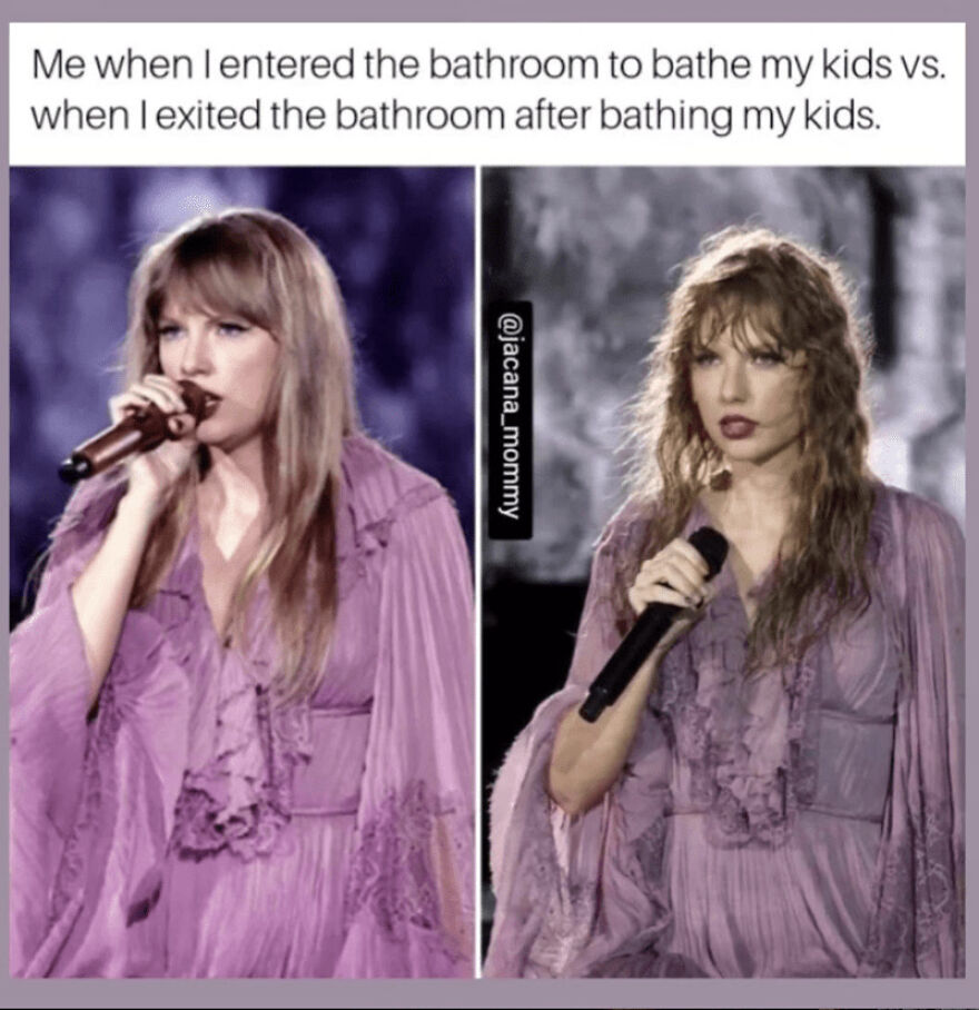 Parenting Memes That Moms And Dads Relate To