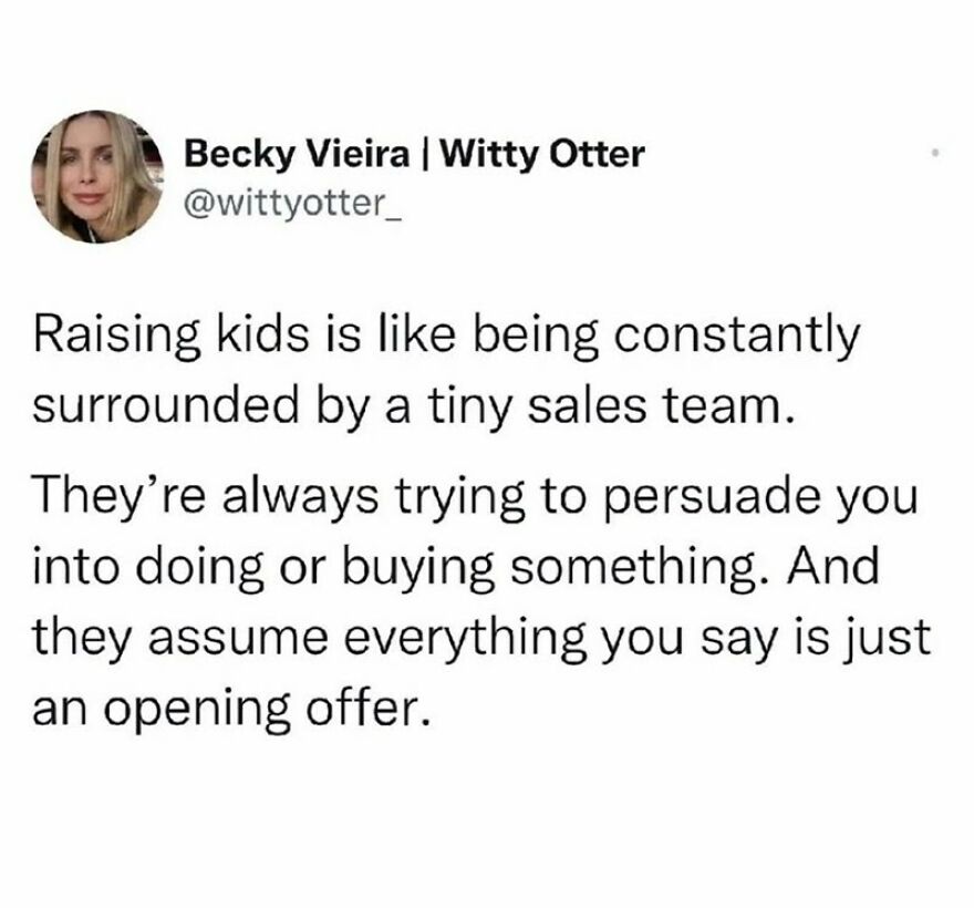 Parenting Memes That Moms And Dads Relate To