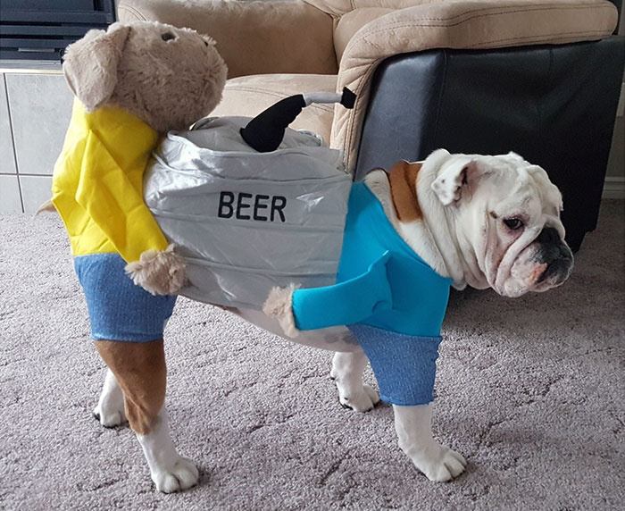 Who’s Thirsty? Nugget’s Beer Delivery Service Is Open For Business