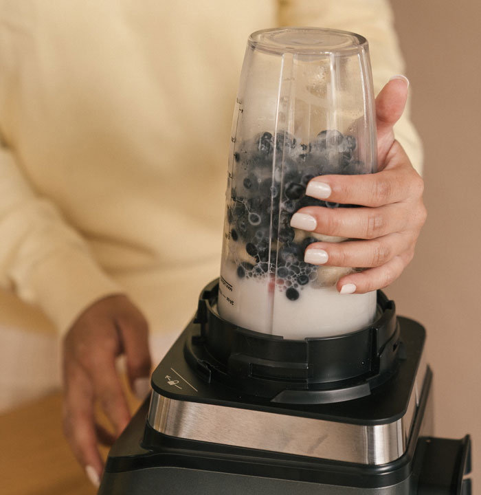 Husband’s Nagging Wife Over “Stupid Buy” Of A Blender Has Her Rethinking The Entire Marriage
