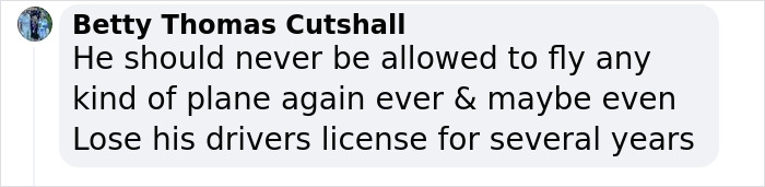 Pilot Faces Charges For Attempted Murder After "Mental Breakdown" Led To Near Disaster Mid-Flight Pilot Faces Charges For Attempted Murder After "Mental Breakdown" Led To Near Disaster Mid-Flight