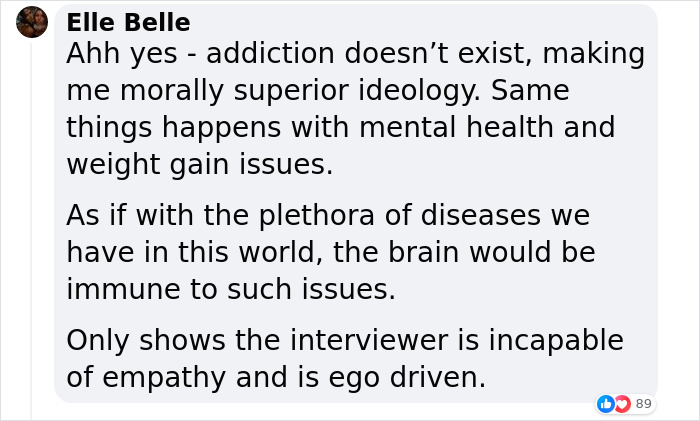 “We’re Supposed To Be Grown Men Here”: Matthew Perry Slammed Journalist Over Addiction Claim “We’re Supposed To Be Grown Men Here”: Matthew Perry Slammed Journalist Over Addiction Claim
