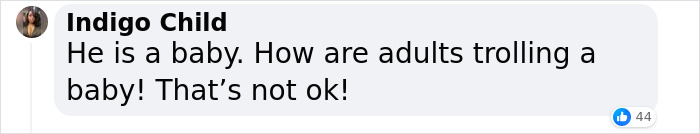 Paris Hilton Fires Back After Internet Trolls Mocked Her Baby Boy’s Physical Appearance Paris Hilton Fires Back After Internet Trolls Mocked Her Baby Boy’s Physical Appearance