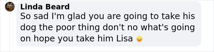 Lisa Kudrow “Wants To Adopt Matthew Perry's Dog” As She Shares Sad Theory Behind His Death Lisa Kudrow “Wants To Adopt Matthew Perry's Dog” As She Shares Sad Theory Behind His Death