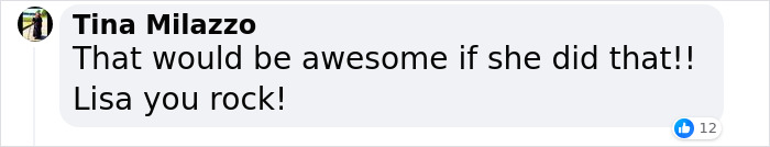 Lisa Kudrow “Wants To Adopt Matthew Perry's Dog” As She Shares Sad Theory Behind His Death Lisa Kudrow “Wants To Adopt Matthew Perry's Dog” As She Shares Sad Theory Behind His Death