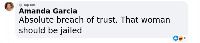 Mom Horrified After Catching Day Care Provider Breastfeeding Her Baby Mom Horrified After Catching Day Care Provider Breastfeeding Her Baby