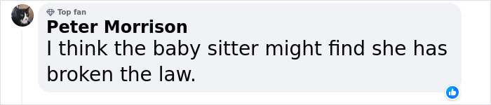 Mom Horrified After Catching Day Care Provider Breastfeeding Her Baby Mom Horrified After Catching Day Care Provider Breastfeeding Her Baby