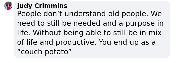Granddaughter Gives Her 96 Y.O. Grandpa A Puppy, Sees His Remarkable Transformation Granddaughter Gives Her 96 Y.O. Grandpa A Puppy, Sees His Remarkable Transformation