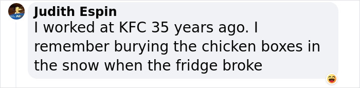 Fried Chicken Fans Disgusted After KFC Employee Reveals How They Make Their Iconic Gravy