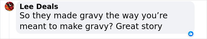 Fried Chicken Fans Disgusted After KFC Employee Reveals How They Make Their Iconic Gravy