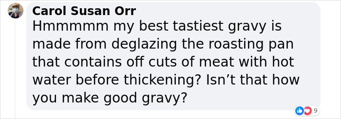 Fried Chicken Fans Disgusted After KFC Employee Reveals How They Make Their Iconic Gravy