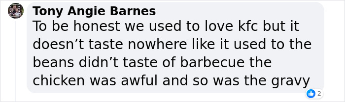 Fried Chicken Fans Disgusted After KFC Employee Reveals How They Make Their Iconic Gravy Fried Chicken Fans Disgusted After KFC Employee Reveals How They Make Their Iconic Gravy