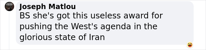 Iranian Activist Narges Mohammadi Wins Nobel Peace Prize, Is Far From The Only Controversial Winner Iranian Activist Narges Mohammadi Wins Nobel Peace Prize, Is Far From The Only Controversial Winner