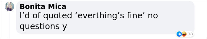 Comment on tattoo blunder with typo, sparking artist's existential crisis. Comment on tattoo blunder with typo, sparking artist's existential crisis.