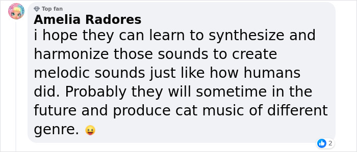 "A Great Surprise": Scientists Stunned After Discovering How Cats Purr "A Great Surprise": Scientists Stunned After Discovering How Cats Purr