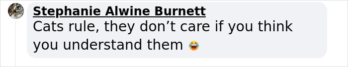 "A Great Surprise": Scientists Stunned After Discovering How Cats Purr "A Great Surprise": Scientists Stunned After Discovering How Cats Purr