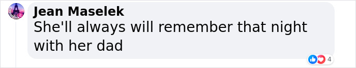 Father Struggling With Cancer Escorts Daughter In Homecoming Ceremony, Leaves Family In Tears Father Struggling With Cancer Escorts Daughter In Homecoming Ceremony, Leaves Family In Tears