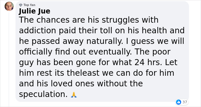 Matthew Perry’s Pickleball Partner Saw Red Flags Days Before 'Friends' Megastar's Tragic Death Matthew Perry’s Pickleball Partner Saw Red Flags Days Before 'Friends' Megastar's Tragic Death