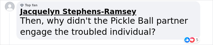 Matthew Perry’s Pickleball Partner Saw Red Flags Days Before 'Friends' Megastar's Tragic Death Matthew Perry’s Pickleball Partner Saw Red Flags Days Before 'Friends' Megastar's Tragic Death
