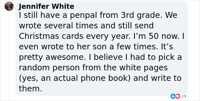 1980 Pen Pals Meet Each Other For The First Time 1980 Pen Pals Meet Each Other For The First Time