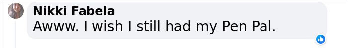 1980 Pen Pals Meet Each Other For The First Time 1980 Pen Pals Meet Each Other For The First Time