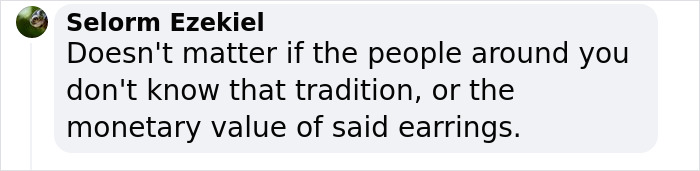 "That's Why Sailors Used To Wear Them": Morgan Freeman Reveals Why He Rocks Gold Hoop Earrings "That's Why Sailors Used To Wear Them": Morgan Freeman Reveals Why He Rocks Gold Hoop Earrings