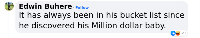 "That's Why Sailors Used To Wear Them": Morgan Freeman Reveals Why He Rocks Gold Hoop Earrings "That's Why Sailors Used To Wear Them": Morgan Freeman Reveals Why He Rocks Gold Hoop Earrings