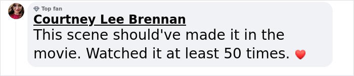 Potterheads Left In Tears Following Cut Harry Potter Scene Showing Dudley’s Sweet Gesture Potterheads Left In Tears Following Cut Harry Potter Scene Showing Dudley’s Sweet Gesture