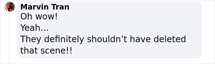 Potterheads Left In Tears Following Cut Harry Potter Scene Showing Dudley’s Sweet Gesture Potterheads Left In Tears Following Cut Harry Potter Scene Showing Dudley’s Sweet Gesture