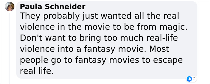 Potterheads Left In Tears Following Cut Harry Potter Scene Showing Dudley’s Sweet Gesture Potterheads Left In Tears Following Cut Harry Potter Scene Showing Dudley’s Sweet Gesture