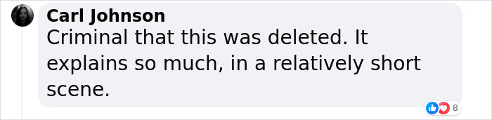 Potterheads Left In Tears Following Cut Harry Potter Scene Showing Dudley’s Sweet Gesture Potterheads Left In Tears Following Cut Harry Potter Scene Showing Dudley’s Sweet Gesture