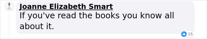 Potterheads Left In Tears Following Cut Harry Potter Scene Showing Dudley’s Sweet Gesture Potterheads Left In Tears Following Cut Harry Potter Scene Showing Dudley’s Sweet Gesture