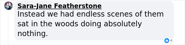 Potterheads Left In Tears Following Cut Harry Potter Scene Showing Dudley’s Sweet Gesture Potterheads Left In Tears Following Cut Harry Potter Scene Showing Dudley’s Sweet Gesture