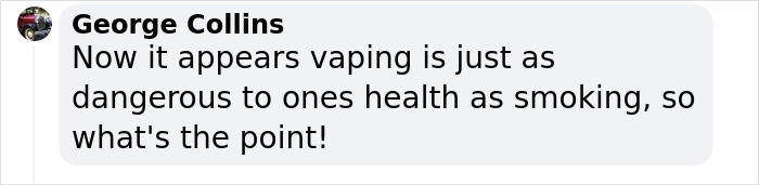 "It Was A Nightmare Come True": 12-Year-Old In Coma After Vaping Made Her Lungs "Too Weak" "It Was A Nightmare Come True": 12-Year-Old In Coma After Vaping Made Her Lungs "Too Weak"