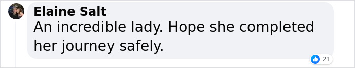 82 Y.O. Hiker Just Returned From Epic 600-Mile Horseback Journey With Her 10 Y.O. Dog In Tow 82 Y.O. Hiker Just Returned From Epic 600-Mile Horseback Journey With Her 10 Y.O. Dog In Tow