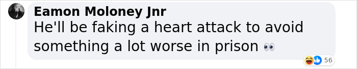 “We Told Him Not To Do It Again”: Expat Arrested For Faking Heart Attack In 20 Restaurants