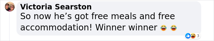 “We Told Him Not To Do It Again”: Expat Arrested For Faking Heart Attack In 20 Restaurants