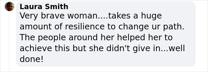 "I Just Thought, 'Please, Not Again'": Young Woman Accepted To Oxford After Being Homeless "I Just Thought, 'Please, Not Again'": Young Woman Accepted To Oxford After Being Homeless