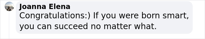 "I Just Thought, 'Please, Not Again'": Young Woman Accepted To Oxford After Being Homeless "I Just Thought, 'Please, Not Again'": Young Woman Accepted To Oxford After Being Homeless