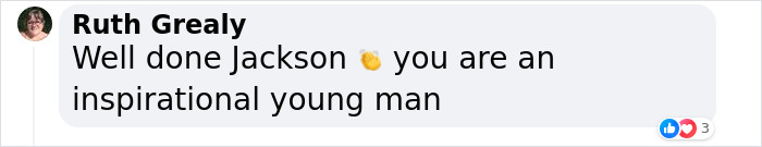 19-Year-Old Stuns People Online After Revealing Reason Why Right Arm Bigger Than His Left 19-Year-Old Stuns People Online After Revealing Reason Why Right Arm Bigger Than His Left