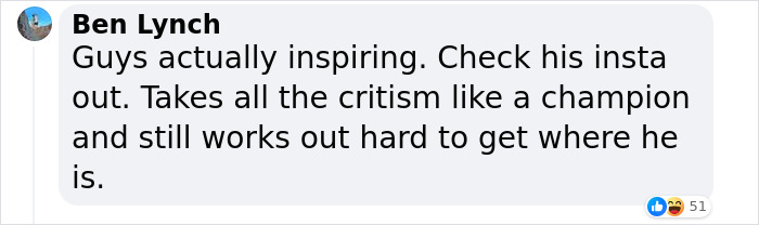 19-Year-Old Stuns People Online After Revealing Reason Why Right Arm Bigger Than His Left 19-Year-Old Stuns People Online After Revealing Reason Why Right Arm Bigger Than His Left