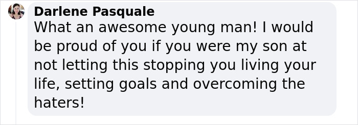 19-Year-Old Stuns People Online After Revealing Reason Why Right Arm Bigger Than His Left 19-Year-Old Stuns People Online After Revealing Reason Why Right Arm Bigger Than His Left